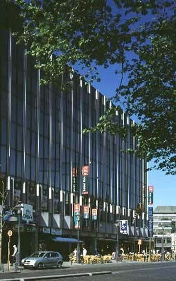 Hotel Ibis Liege Centre Opera