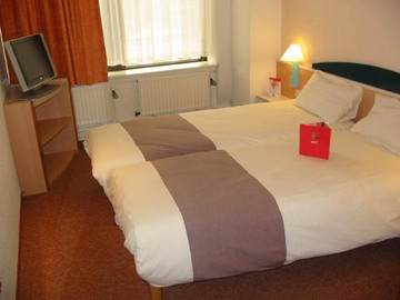 Hotel Ibis Liege Centre Opera