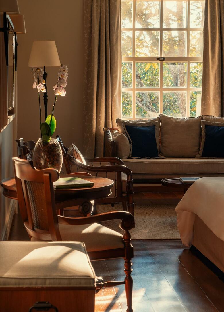 Hotel Das Cataratas, A Belmond Hotel, Iguassu Falls