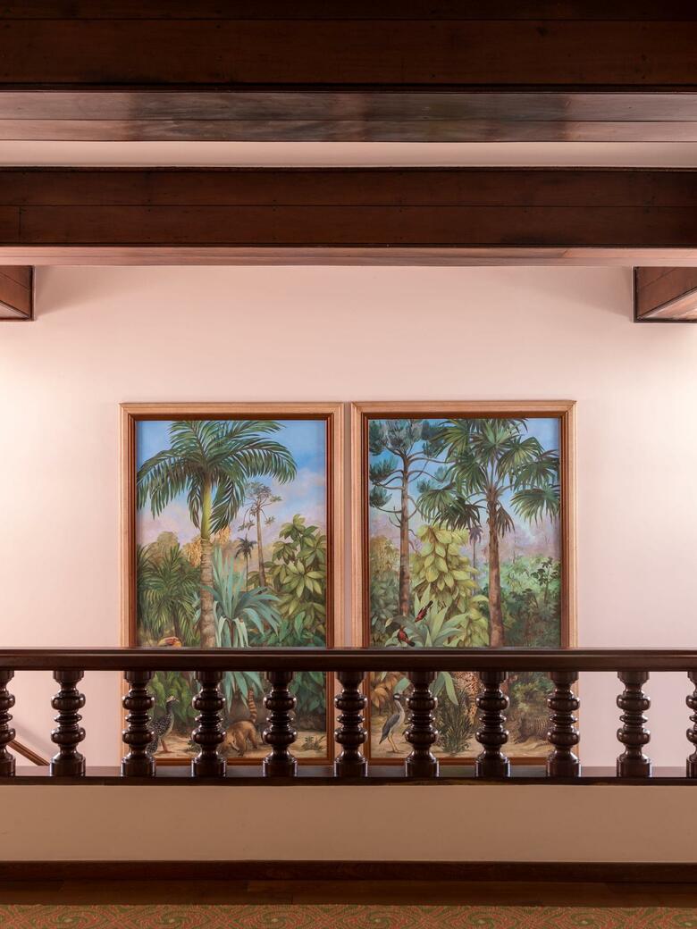 Hotel Das Cataratas, A Belmond Hotel, Iguassu Falls