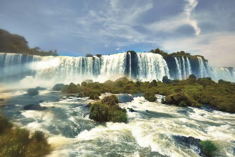 Hotel Das Cataratas, A Belmond Hotel, Iguassu Falls