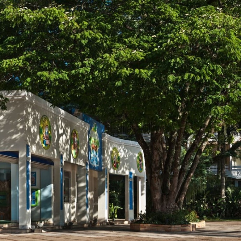 Hotel Bourbon Cataratas Do Iguau Thermas Eco Resort