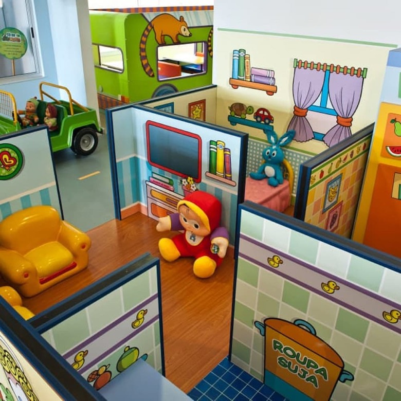 Hotel Bourbon Cataratas Do Iguau Thermas Eco Resort