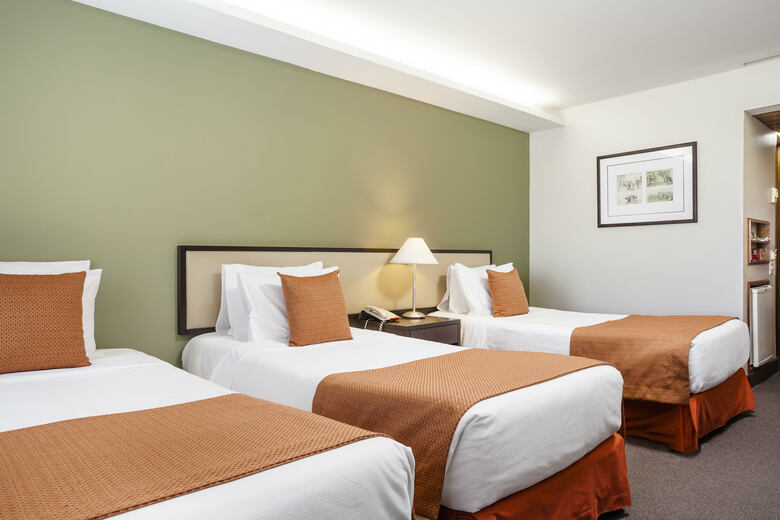 Hotel Rio Othon Palace