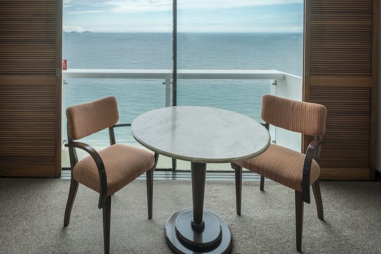 Hotel Rio Othon Palace