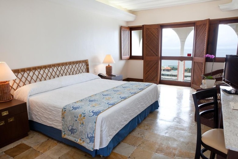 Hotel Bahia Othon Palace