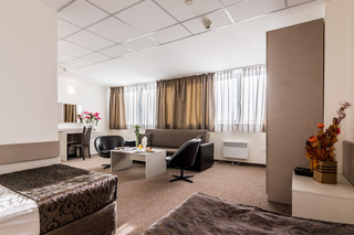 Hotel Park Moskva