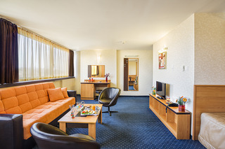 Hotel Park Moskva