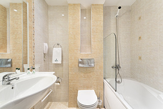 Hotel Park Moskva