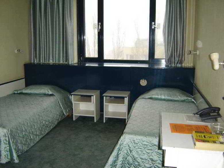 Hotel Pliska