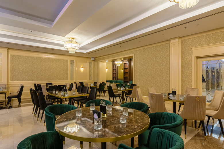 Hotel Rodina