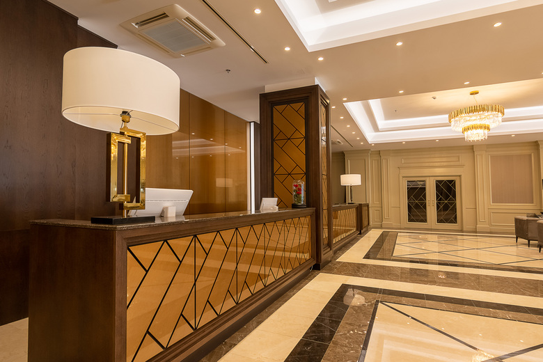 Hotel Rodina
