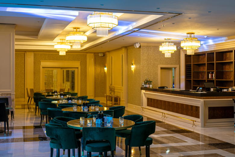 Hotel Rodina