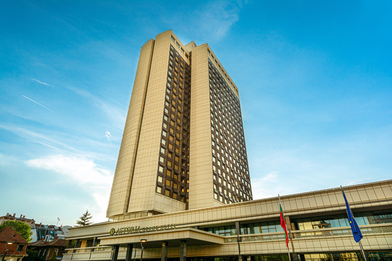 Hotel Rodina