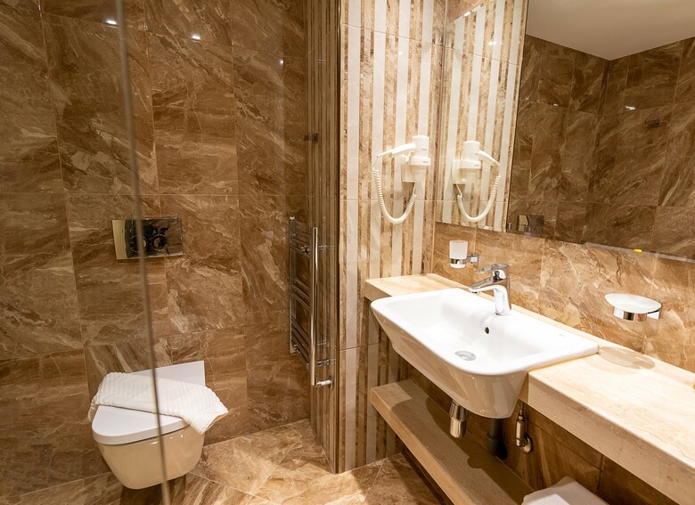 Hotel Rodina