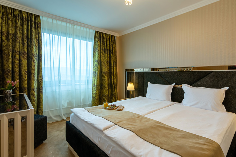 Hotel Rodina