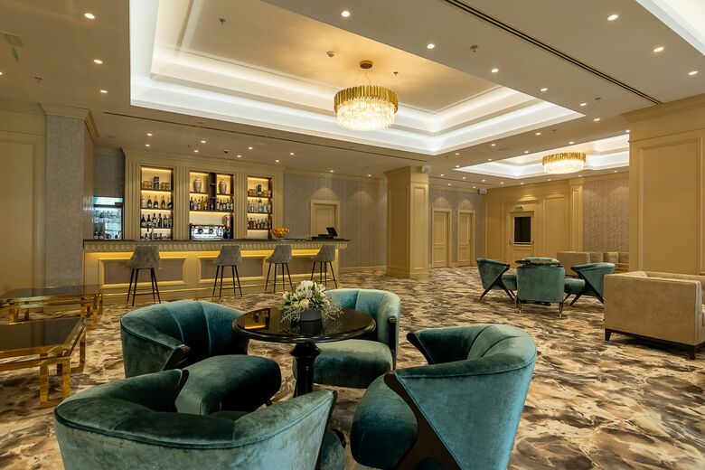 Hotel Rodina