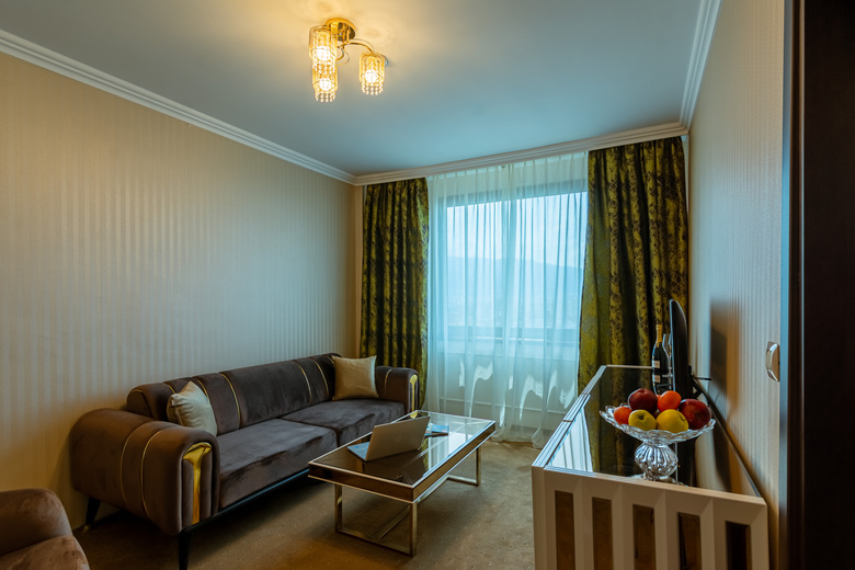 Hotel Rodina