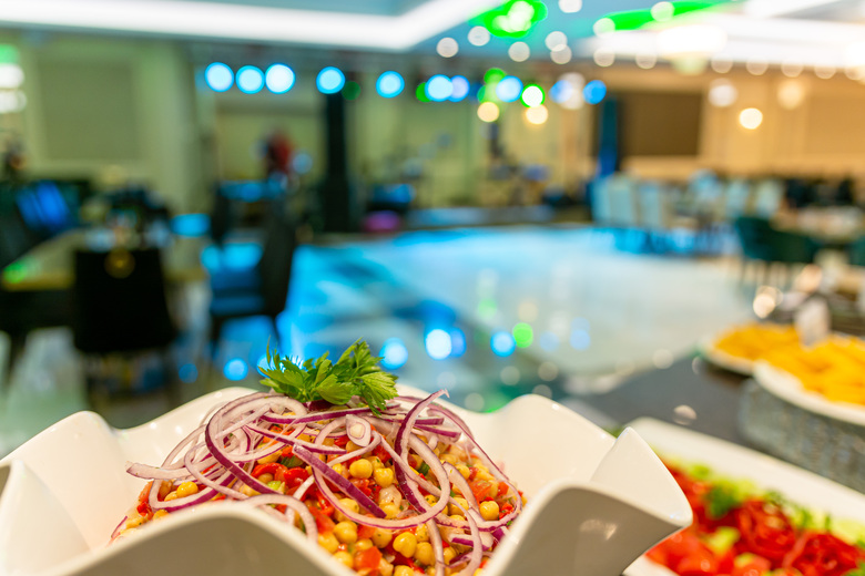 Hotel Rodina