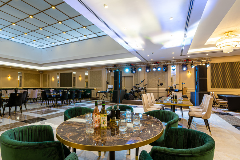 Hotel Rodina