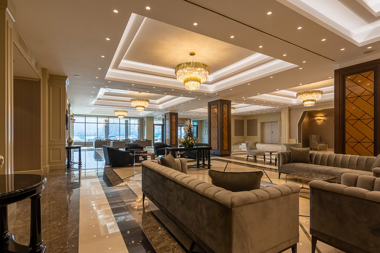 Hotel Rodina