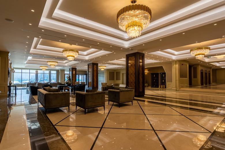 Hotel Rodina