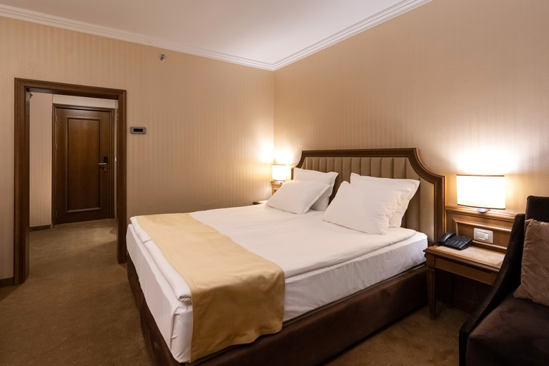 Hotel Rodina
