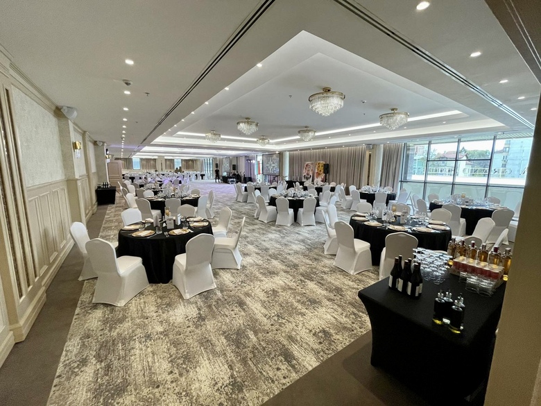 Hotel Rodina