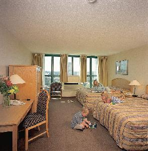 Hotel Best Western Plus Downtown Vancouver