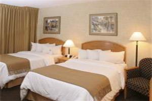 Hotel Best Western Plus Downtown Vancouver