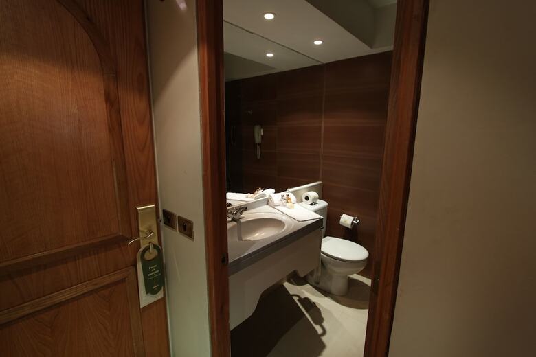 Hotel Torremayor Lyon