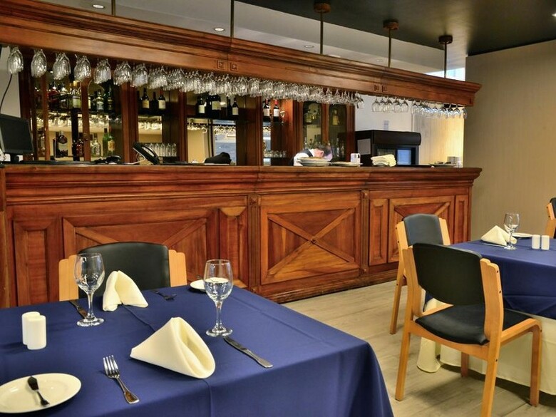 Panamericana Hotel Providencia