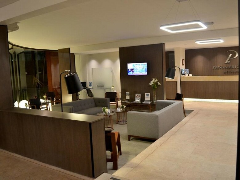 Panamericana Hotel Providencia