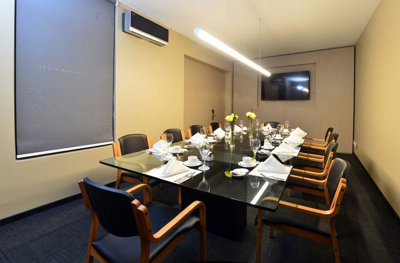 Panamericana Hotel Providencia