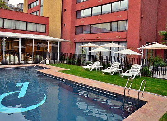 Panamericana Hotel Providencia