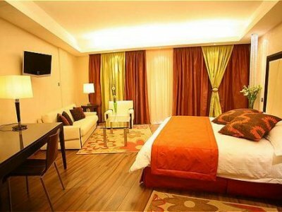 Hotel Holiday Inn