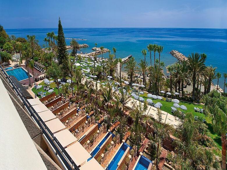 Amathus Beach Hotel