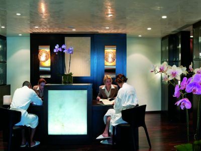 Amathus Beach Hotel