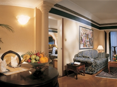 Amathus Beach Hotel