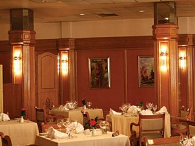 Hotel Grandresort