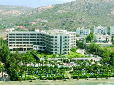 Hotel Grandresort