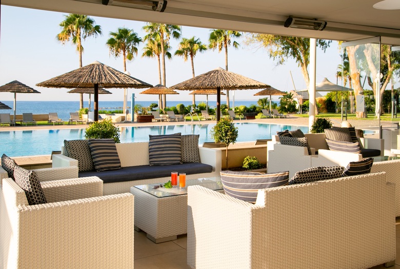 Hotel Atlantica Miramare Beach
