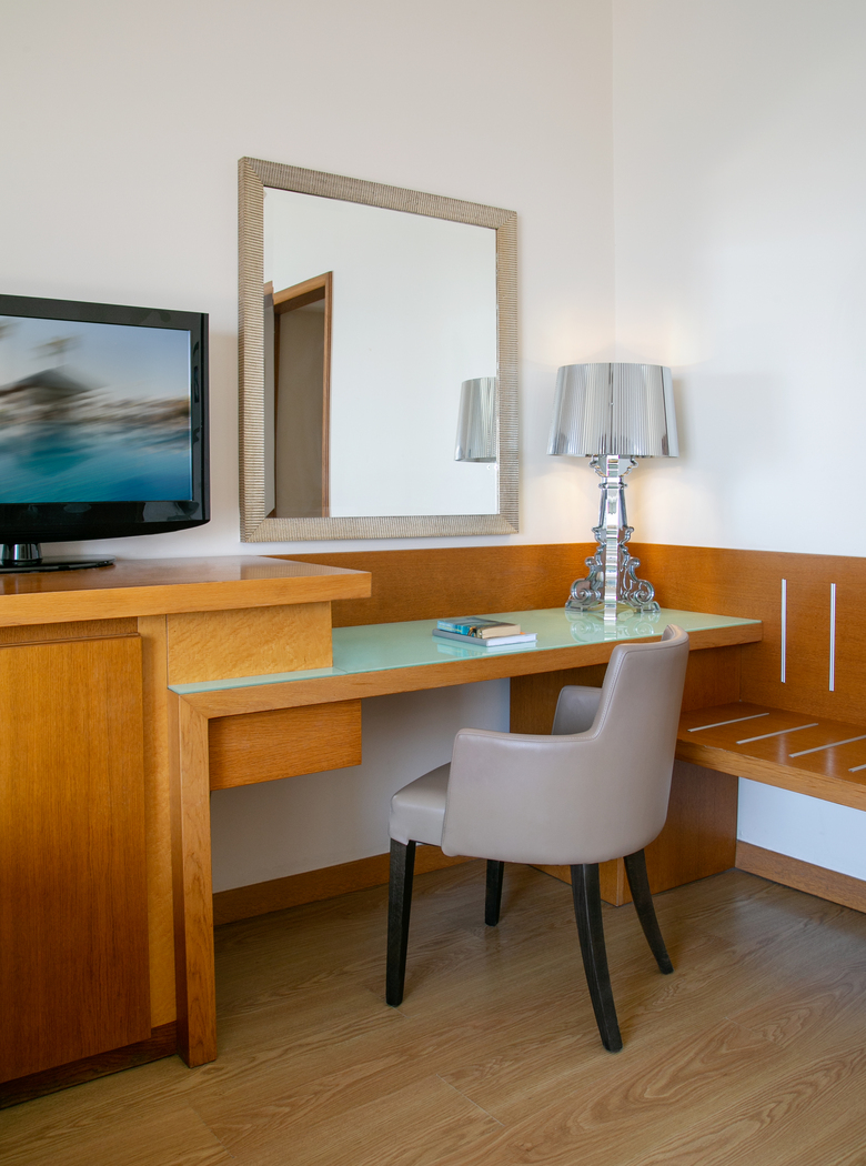 Hotel Atlantica Miramare Beach