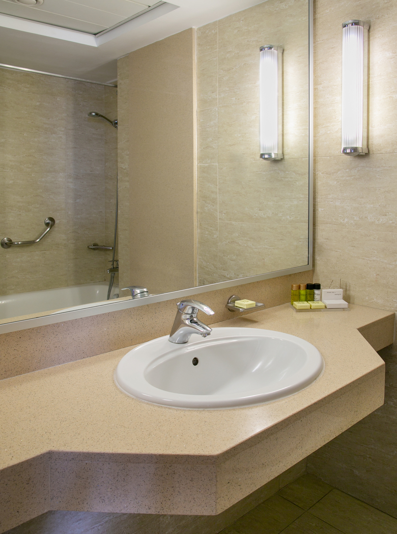 Hotel Atlantica Miramare Beach