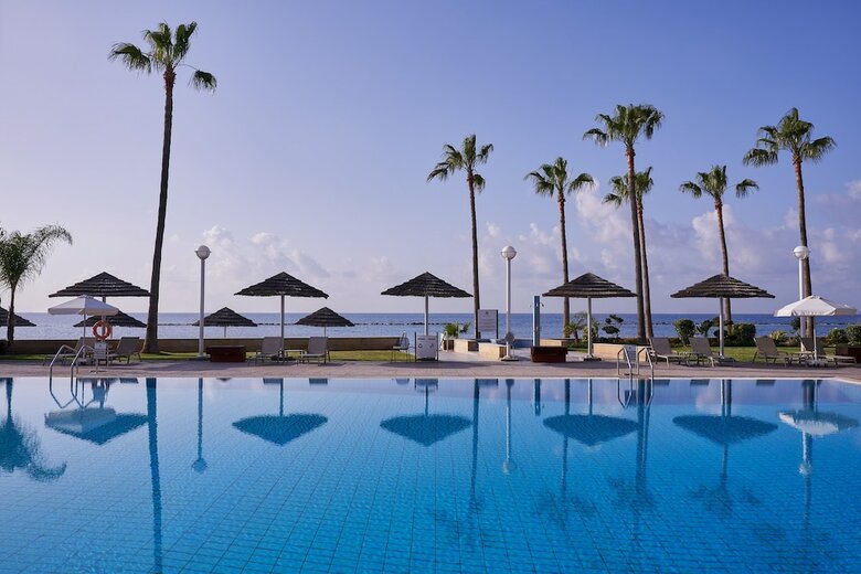 Hotel Atlantica Miramare Beach