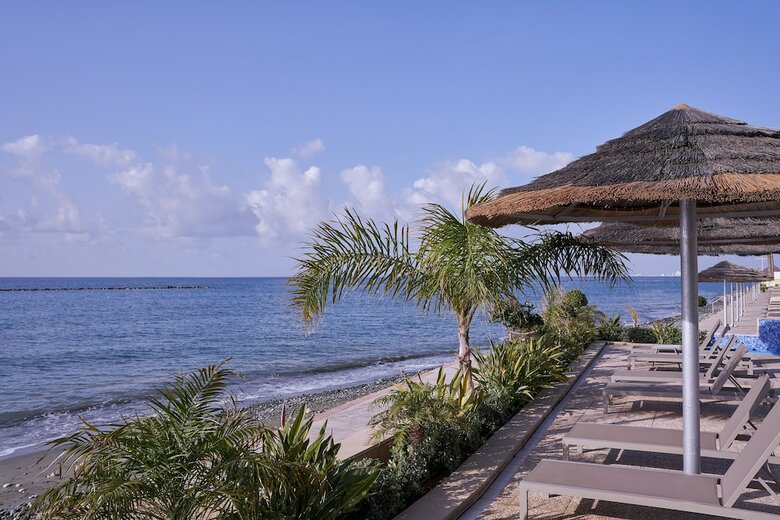 Hotel Atlantica Miramare Beach