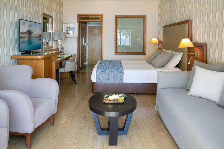 Hotel Atlantica Miramare Beach