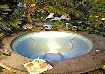 Hotel Clarion Amon Plaza