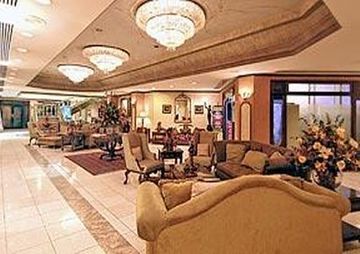 Hotel Clarion Amon Plaza