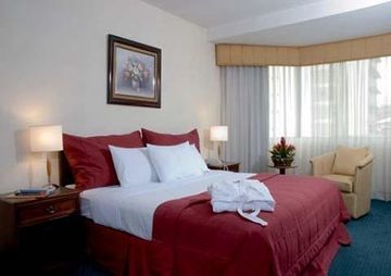 Hotel Clarion Amon Plaza